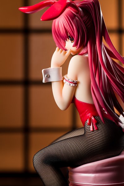 ToHeart2 向坂环 兔女郎Ver.