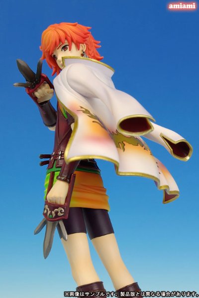 遥かなる时空の中で3 八叶フィギュアシリーズ 丙