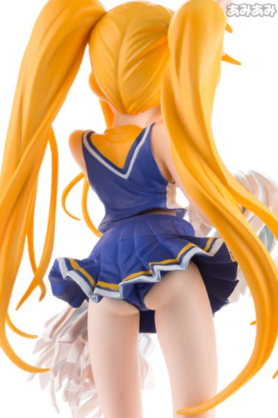 一番赏 魔法少女奈叶INNOCENT 1stデュエル B赏 菲特  