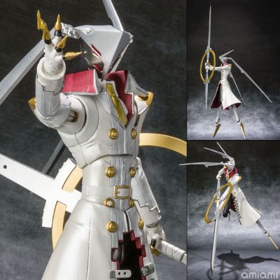 D-Arts Persona4 伊邪那岐大神