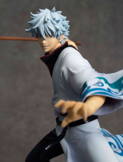 Figuarts ZERO 坂田银时 『银魂』