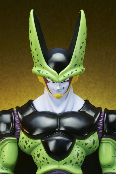 巨型系列 龙珠Z 沙鲁(完全体)