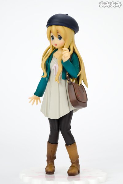 一番赏 映画 けいおん! 琴吹䌷 