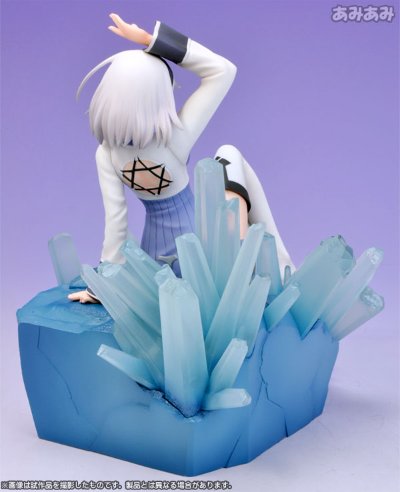 光明之泪 芙兰尼修