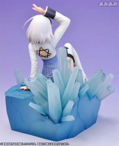 光明之泪 芙兰尼修