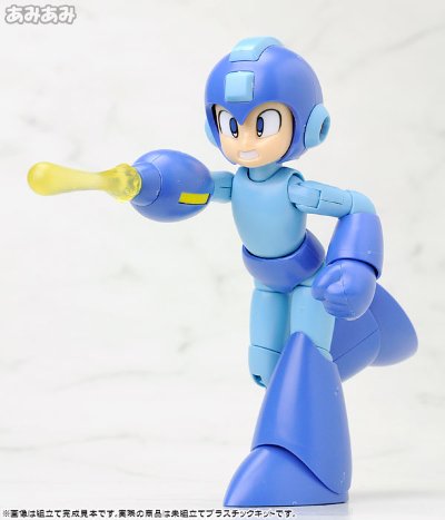 洛克人