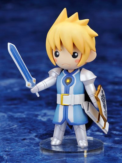 薄暮传说 弗兰·西弗