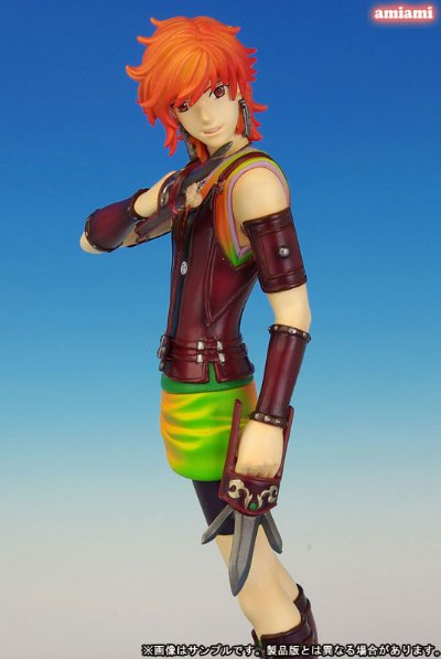 遥かなる时空の中で3 八叶フィギュアシリーズ 丙