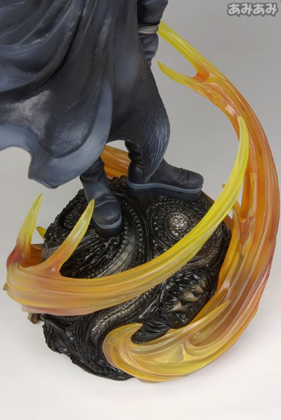 Static Arts 最终幻想VII  赛菲罗斯 