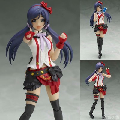 S.H.Figuarts 东条希（我们如今正在其中）