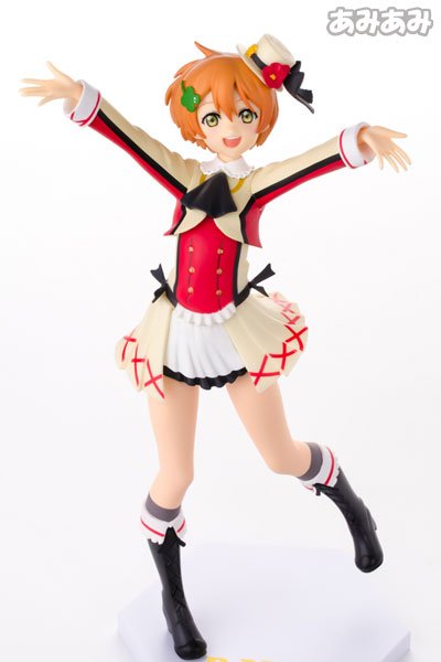 LoveLive!   “RIN -那就是我们的奇迹” 星空凛