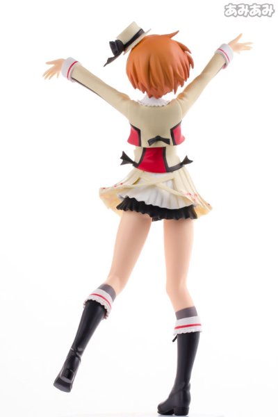 LoveLive!   “RIN -那就是我们的奇迹” 星空凛