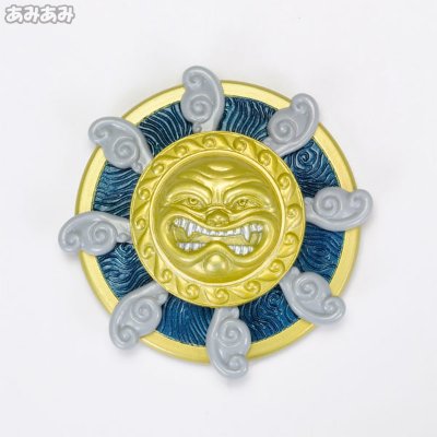 龙ク依丝特 伝说の铠系列(6) 神々の装备