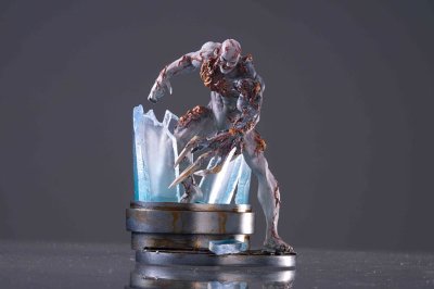 バイオハザード Figure Collection Vol.1 タイラント