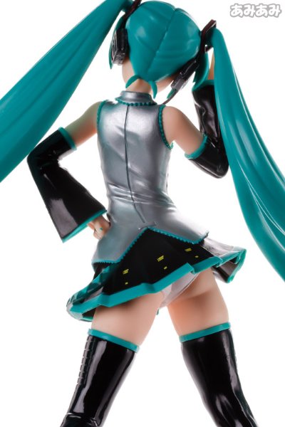 初音未来 Project DIVA Arcade   “初音未来” 