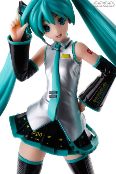 初音未来 Project DIVA Arcade   “初音未来” 