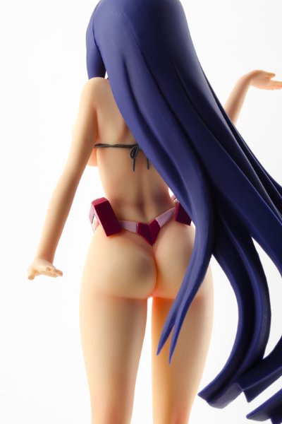 BEACH QUEENS 境界上的地平线 浅间・智 电撃スペシャルVer.