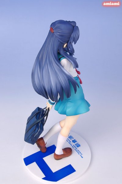 凉宫春日的忧郁 朝仓凉子 1/8