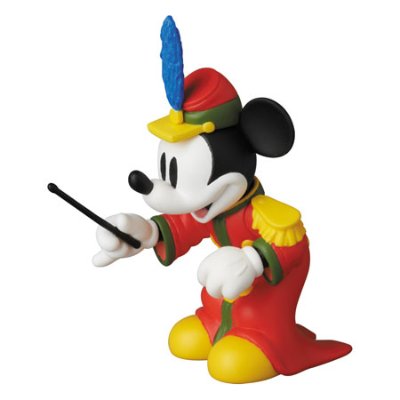 UltraDetailFigure No.235 UDF Disney 系列4 ミッキーマウス(ミッキーの大演奏会)