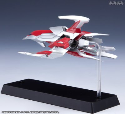 シューティングゲームヒストリカ REBOOT 2013 TAITO SP 001/レジェンド シルバーホークバースト＋バーストパーツ