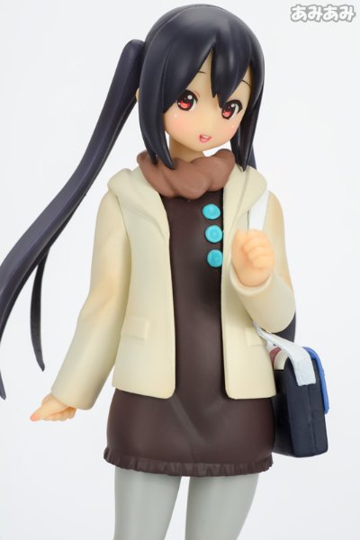 一番赏 映画轻音少女！ E赏 中野梓 卒业旅行Ver.   