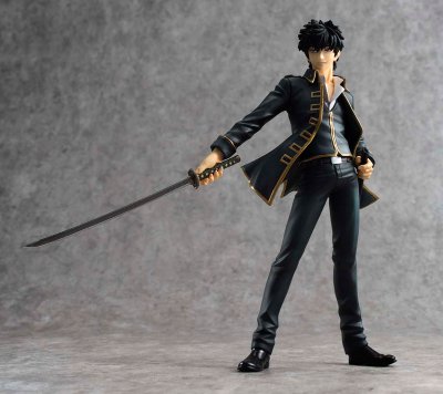 Figuarts ZERO 土方十四郎 『银魂』