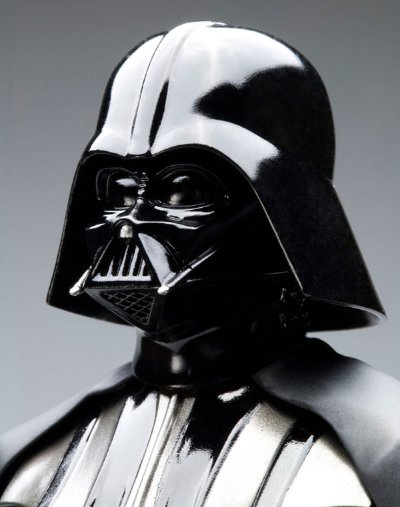 ARTFX+ 	星球大战V：帝国反击战 达斯·维达 Cloud City Ver.