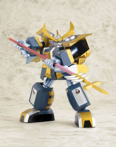 ダイナマイトアクション！ No.29 『キャッ党忍伝てやんでえ』 ニャゴKING