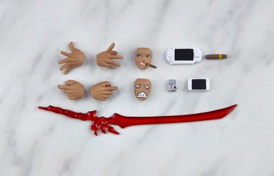 マイクロヤマグチ／リボルミニ rm-014 ザップ「血界战线」