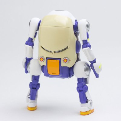 35メカトロOswego てすと＆へりこぷたー