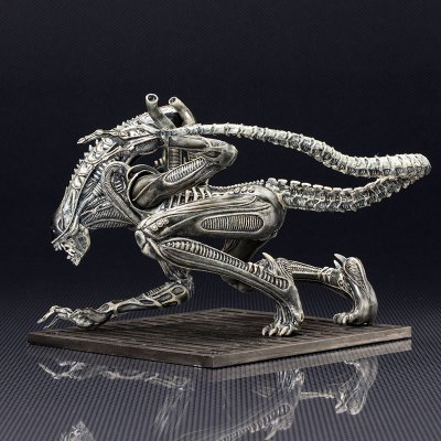 ARTFX+ エイリアン ウォーリアー