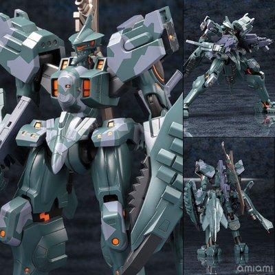 MiG-23大耳猴 贝拉特利克斯 不莱梅机