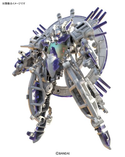 超次元変形フレームロボ 天照フレーム