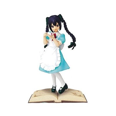 一番赏 轻音少女！~不思议之国 de Tea Time~ E赏 中野梓