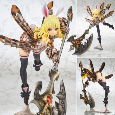 TERA ELIN Berserker