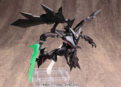 S.R.G-S 机战OG ORIGINAL GENERATIONS 黑天使