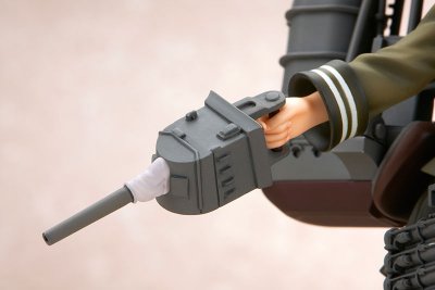 舰队Collection -舰娘- 大井改