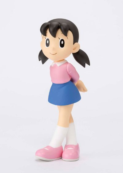 Figuarts ZERO 『哆啦A梦』源静香 