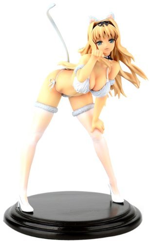 久寿川莎莎拉 アニコス 白猫Ver.