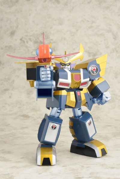 ダイナマイトアクション！ No.29 『キャッ党忍伝てやんでえ』 ニャゴKING