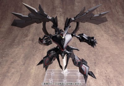 S.R.G-S 机战OG ORIGINAL GENERATIONS 黑天使