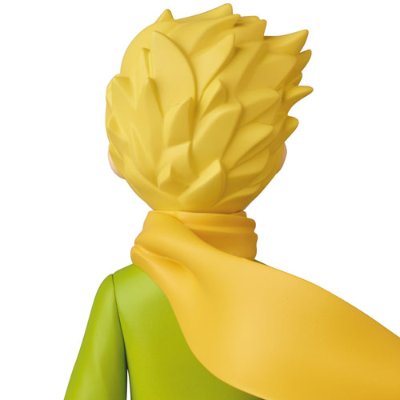 VCD No.248 星之王子与我 Little Prince