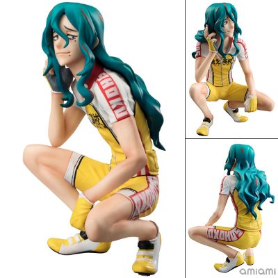 Palm Mate系列 飙速宅男 GRANDE ROAD 卷岛裕介