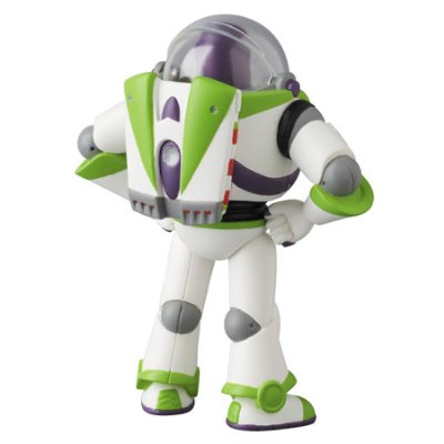 UltraDetailFigure No.231 Ultra Detail Figure Disney Series 4 トイ・ストーリー バズ・ライトイヤー Ver.2.0 