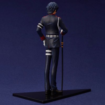 mensHdge technical statue No.23 终结的炽天使 一瀬红莲