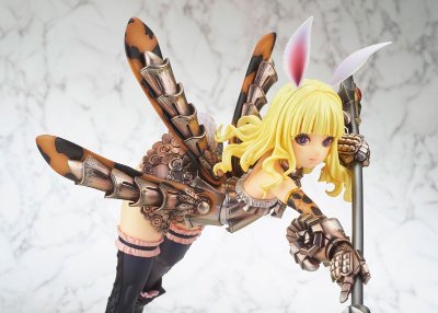 TERA ELIN Berserker