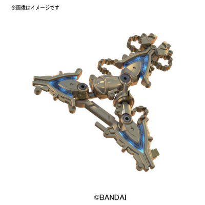 超次元変形フレームロボ ヴィーナスフレーム