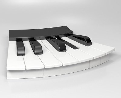 虚拟歌手角色系列02 镜音莲 Tony