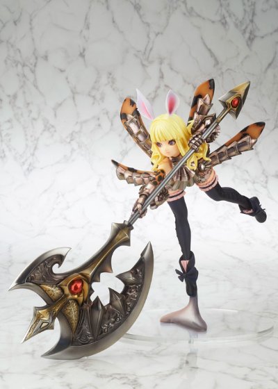 TERA ELIN Berserker