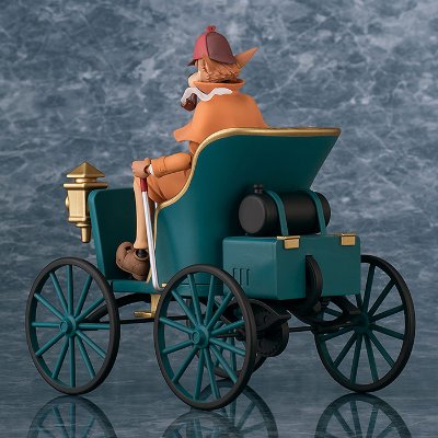 figma 名探侦福尔摩斯 夏洛克・福尔摩斯